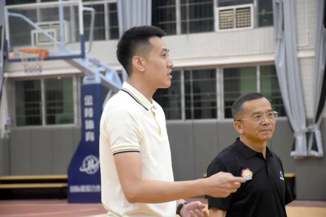 篮球训练教学方法和技巧_0